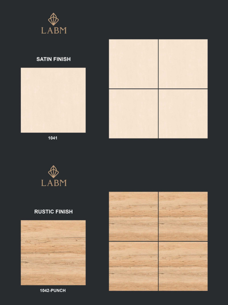 LABM 60x60x10mm 2 | PDF