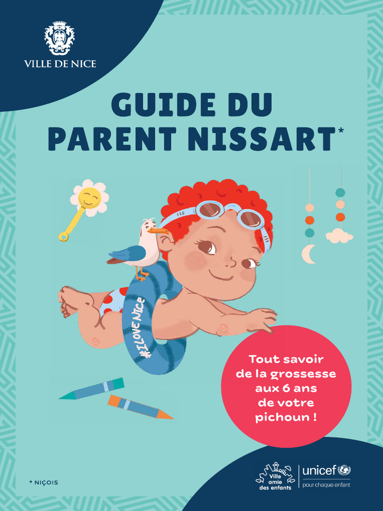 Petit guide de croissance parentale