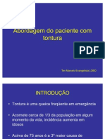 abordagempacientetontura