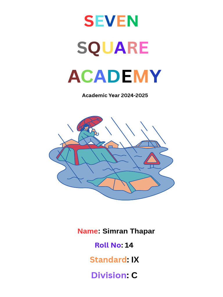 Seven Square Academy | PDF