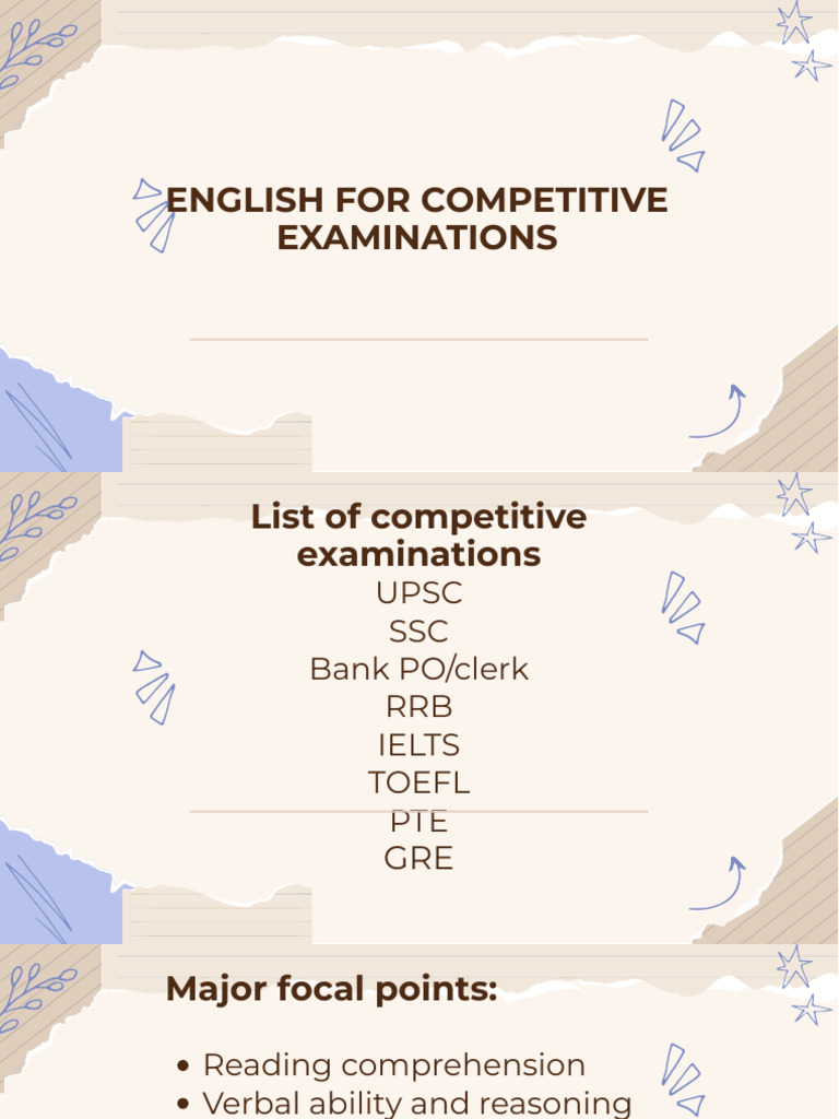 Confusing Words | PDF