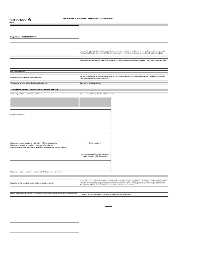 MasterCard Debit | PDF | Business | Finance & Money Management