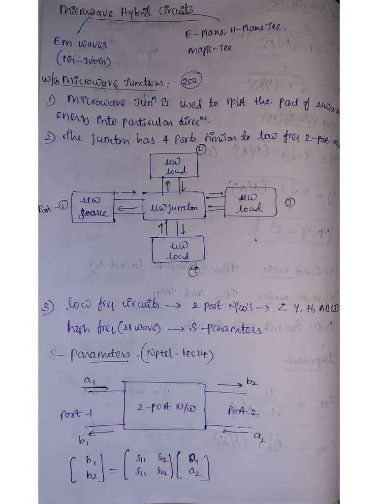 MWE | PDF