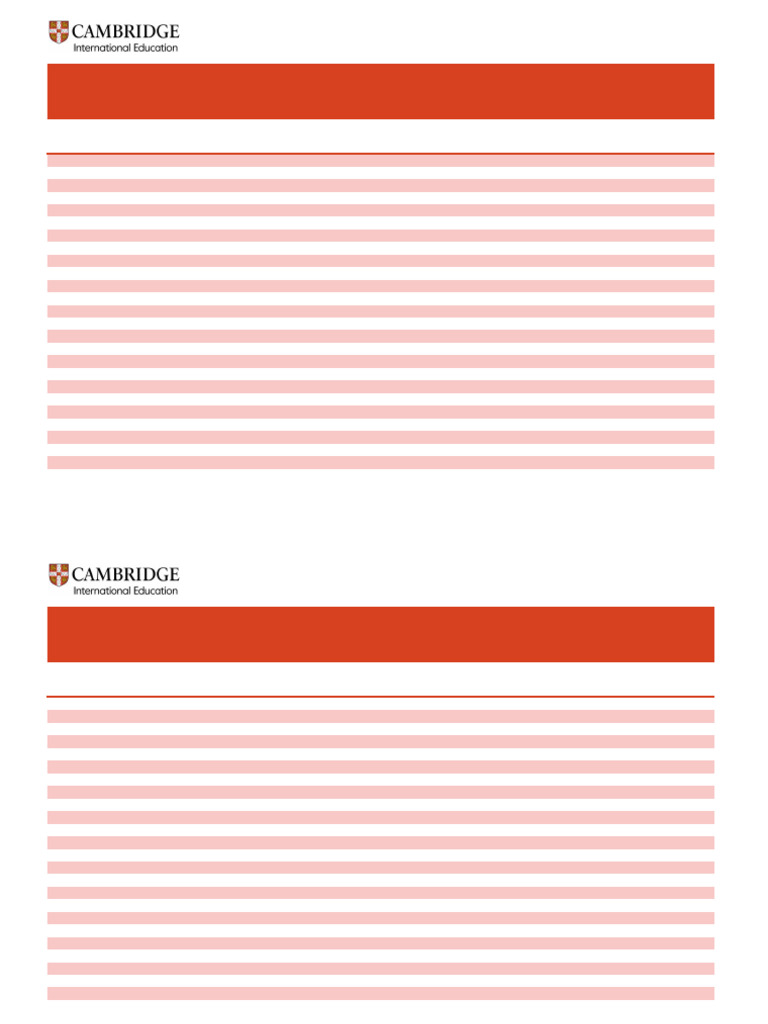 Cambridge visual data 4