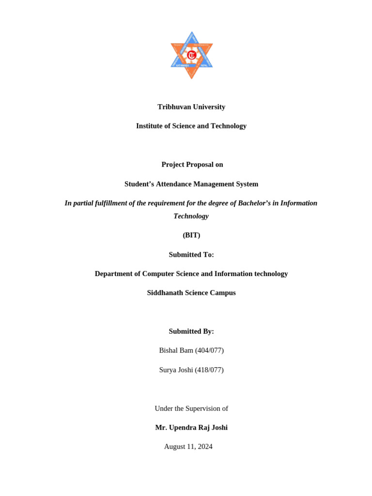 Final Project Proposal Pdf