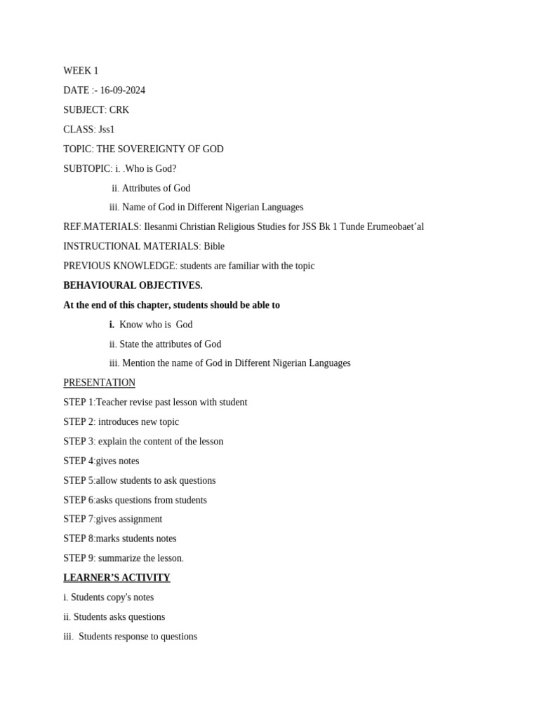 crk-lesson-note-week-1-pdf-jesus-names-of-god
