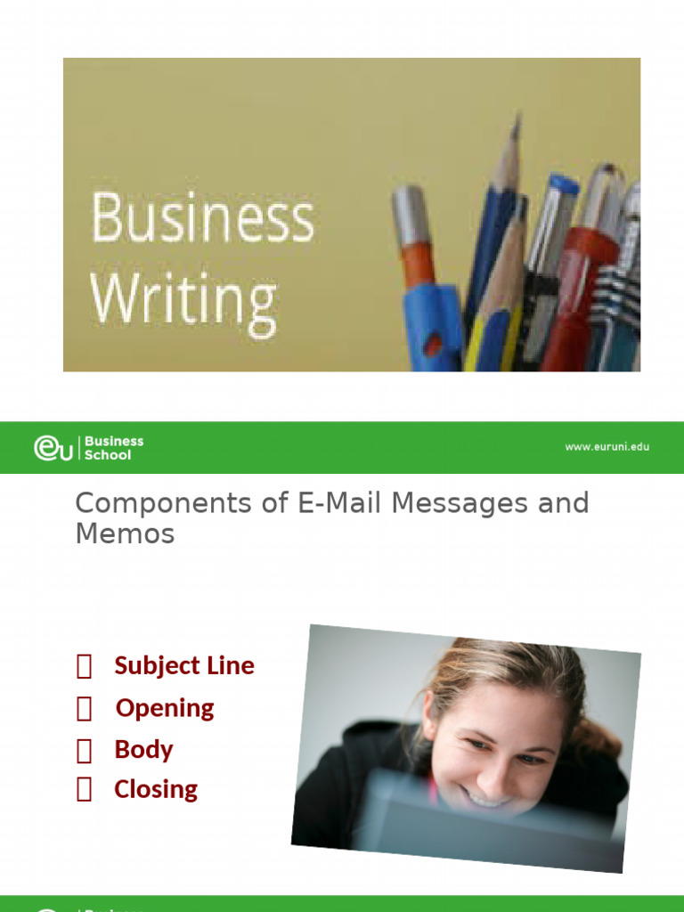 Day 3 PPT Email Formatting | PDF