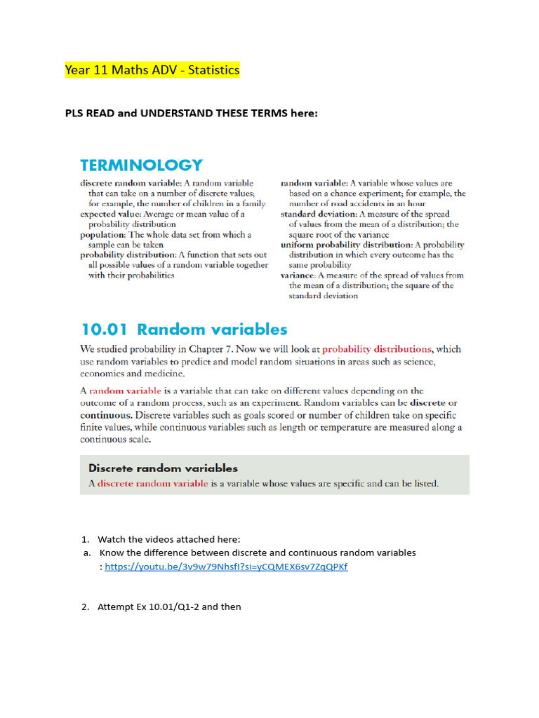 Ex 10.01 Notes | PDF