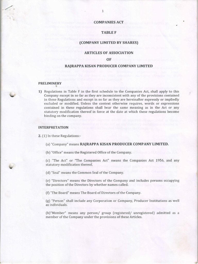 AOA | PDF