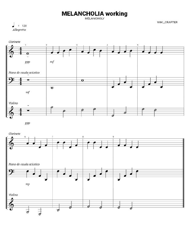 Melancholia Working 20240913 175912 Pdf
