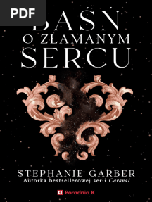 Garber Stephanie - Baśń - o - Złamanym - Sercu 2