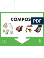 Compost 8 5 X 11 Poster