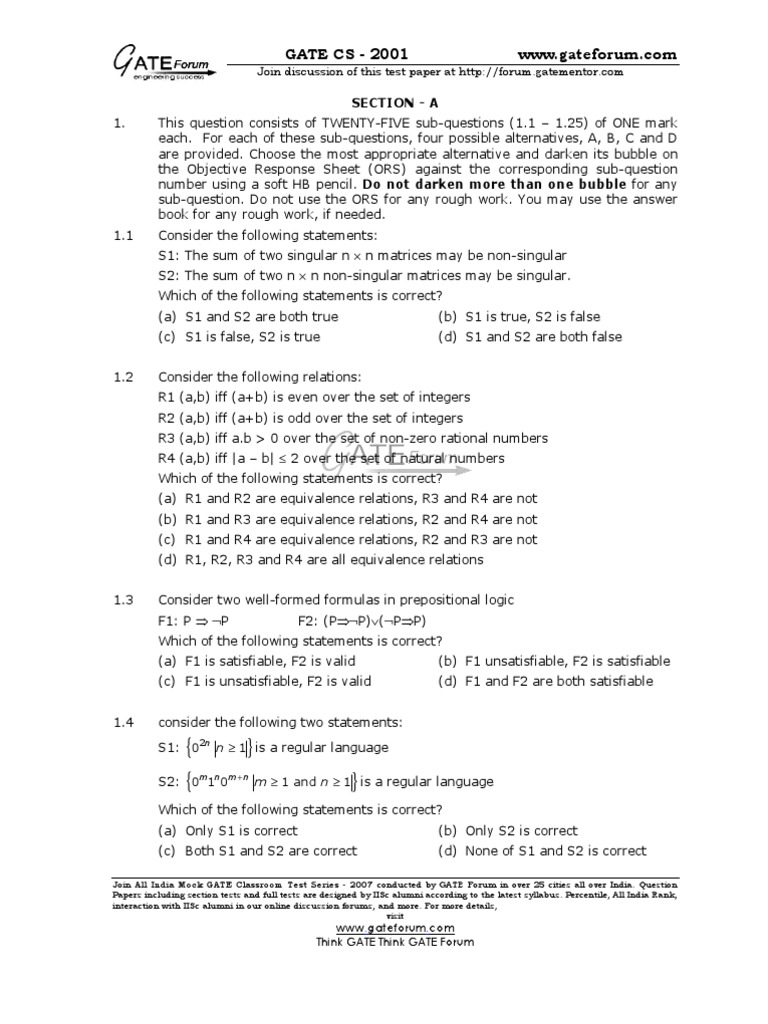CS 2001 | PDF | Computer Architecture | Computer Data