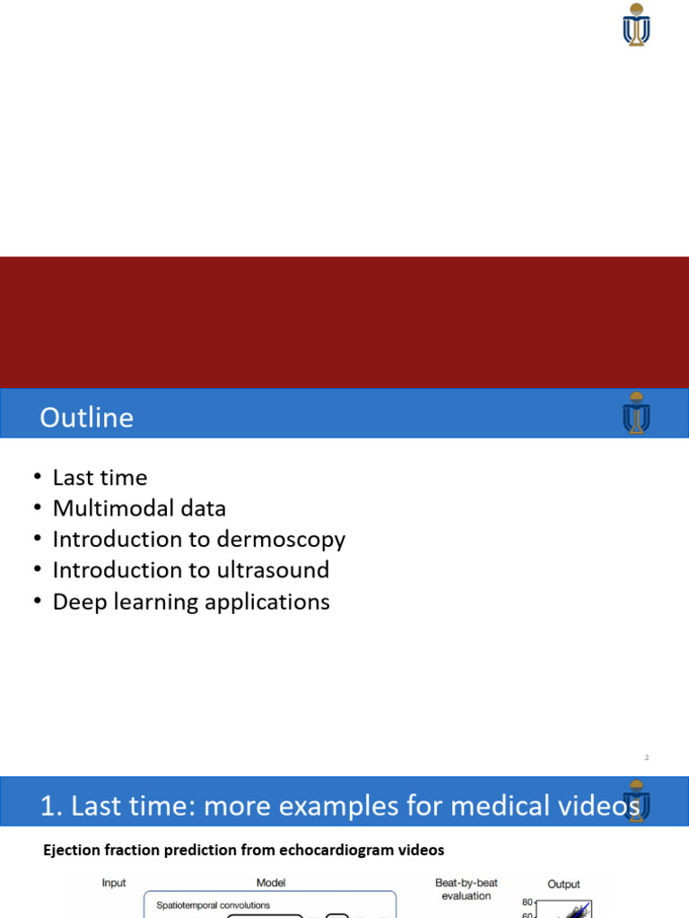 Lecture 06 | PDF