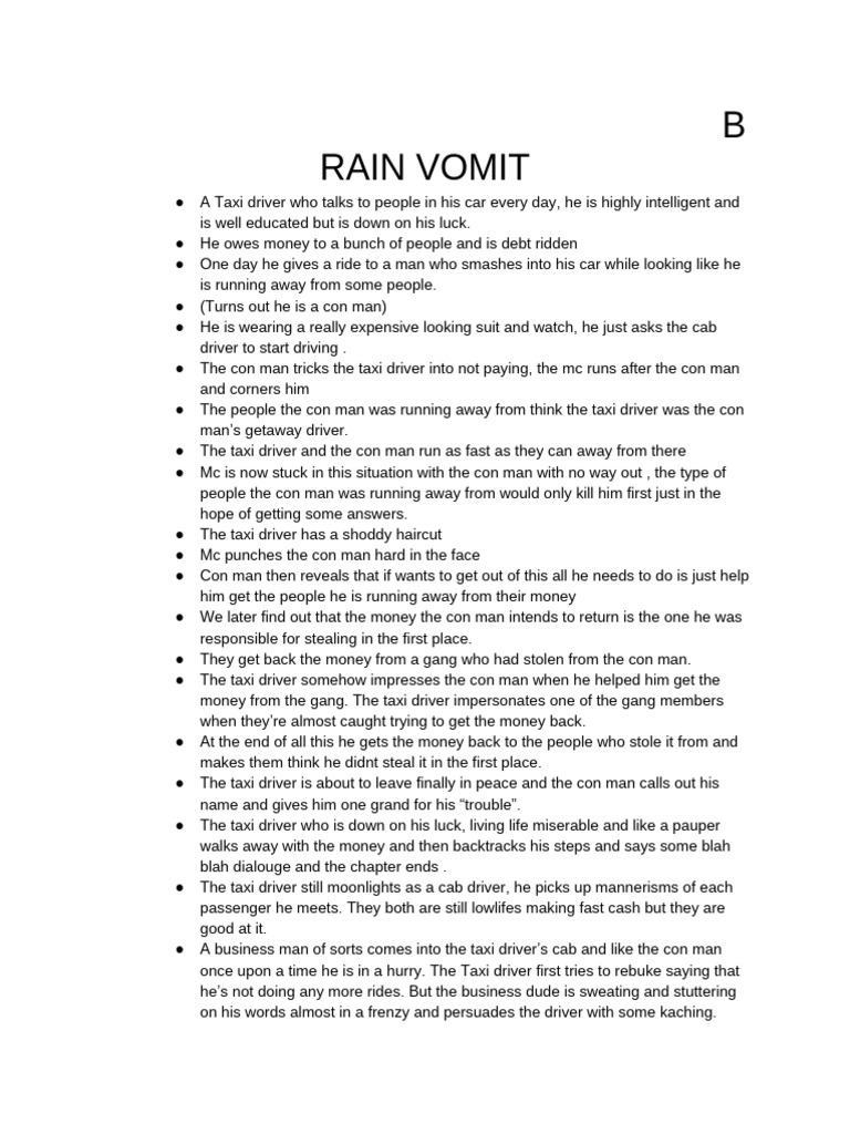 Brainstorm | PDF