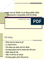 Phan Tich Ky Thuat Va Su Dung Phan Mem Metastock Trong Phan Tich Ky Thuat - Diendandaihoc - VN - 10413202112011