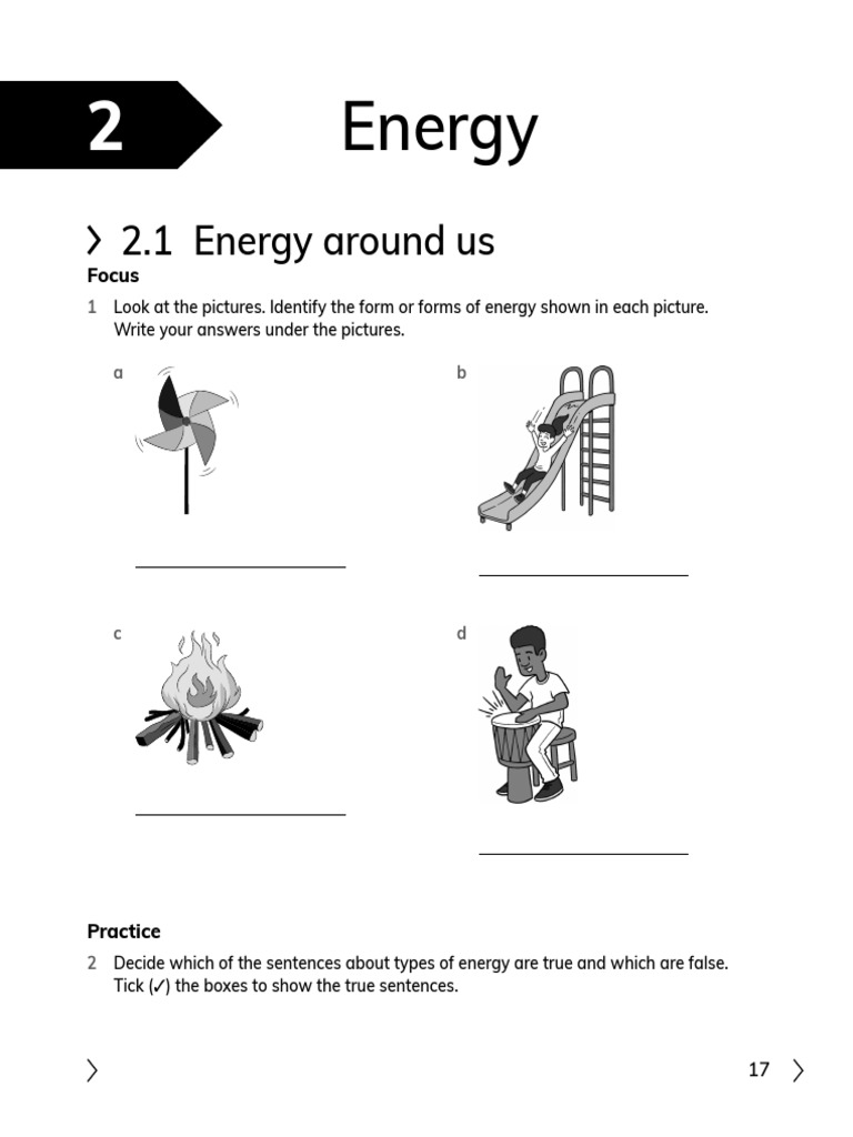 Energy Pdf