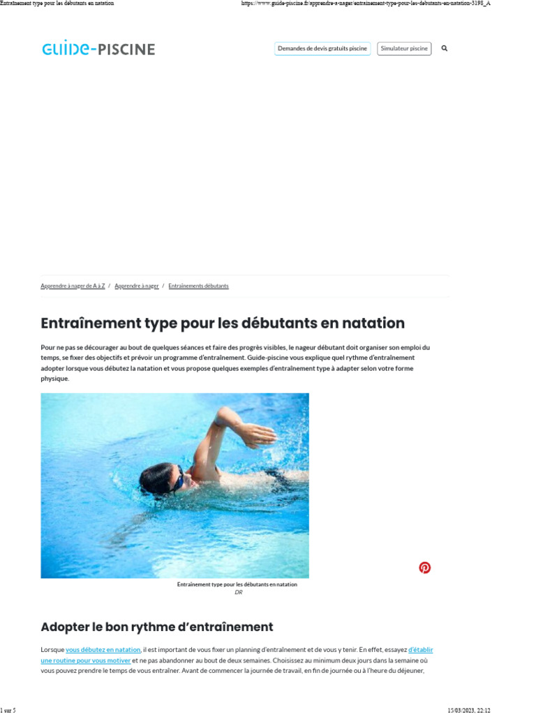 Paire De Brassards De Natation Arc-en-ciel En PVC Souple – 24x19 Cm, Pour Enfants Et Adultes Débutants