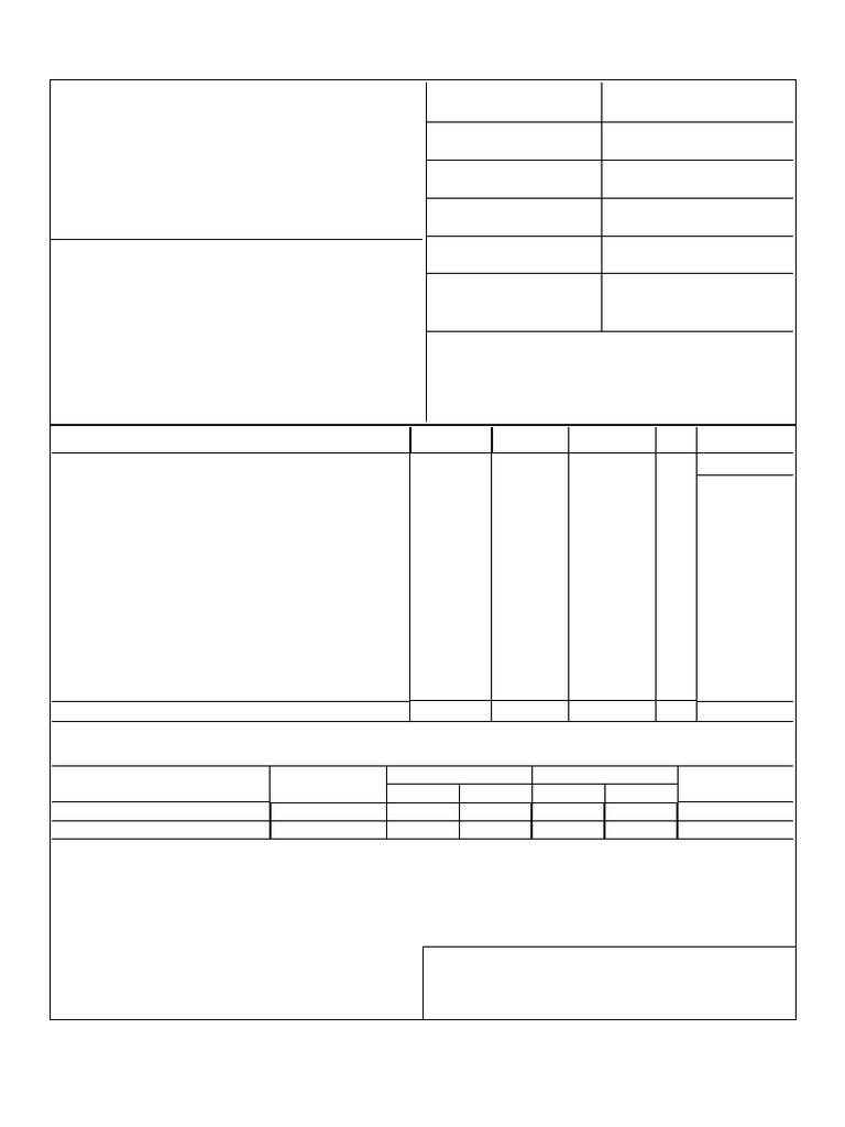 INV1 | PDF | Economies | Taxes