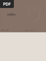 Download Kuota Catalog by Michael Jusuf SN76910997 doc pdf