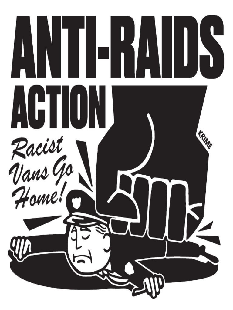 Anti Raids | PDF