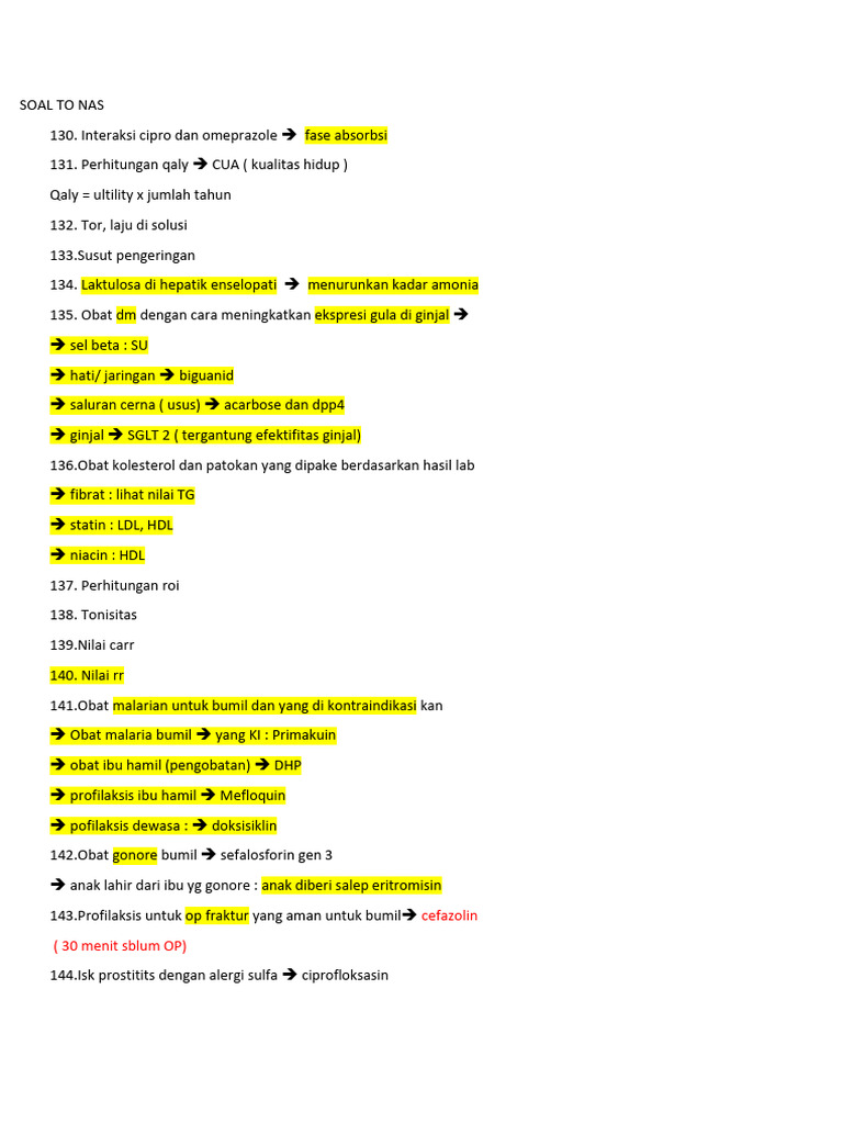Soal Live 20 - 12 - 2022 | PDF