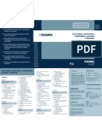 Factoring, Ing Confirming, Leasing y Renting