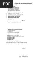 Download Tata Tertib Kelas 4 by Ngaeni Salamah SN76911433 doc pdf