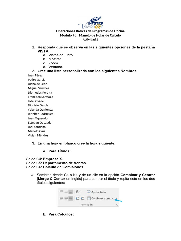 Actividad 2 Módulo 5 Pdf
