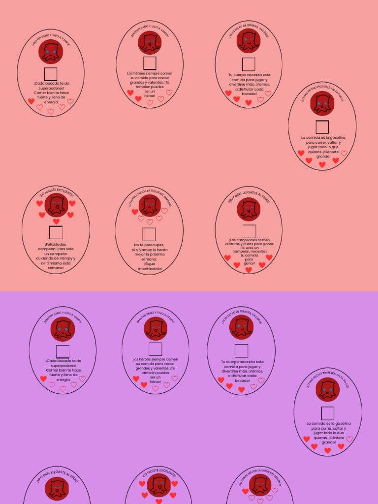 Stickers | PDF