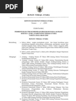SK P2S Panitia Pembangunan Sekolah