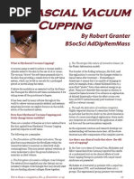 Download Myofascial Cupping by Terra Rosa SN76913799 doc pdf