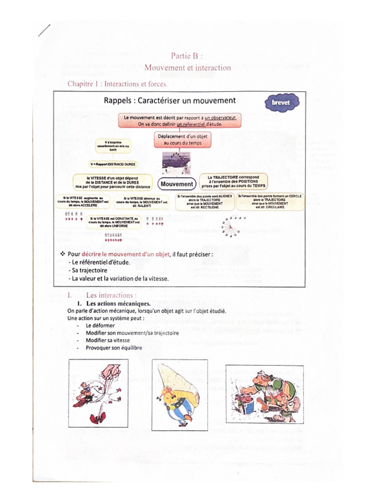 Partie B | PDF