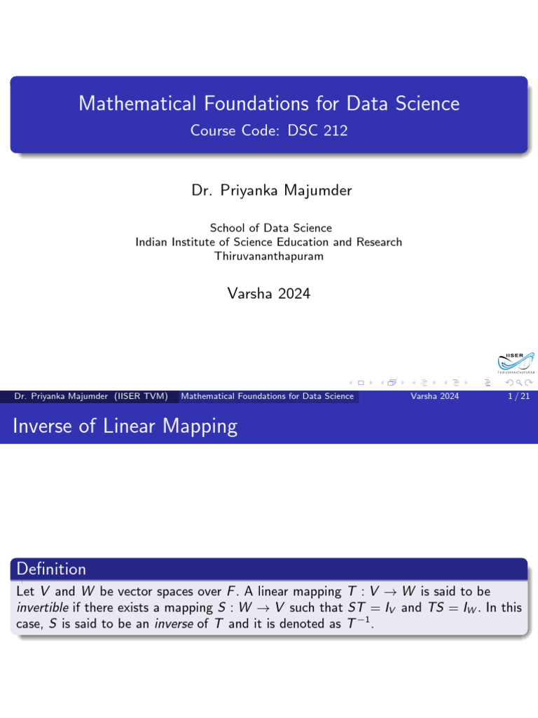 Lec 9 | PDF