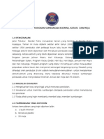 Kertas Kerja Khemah