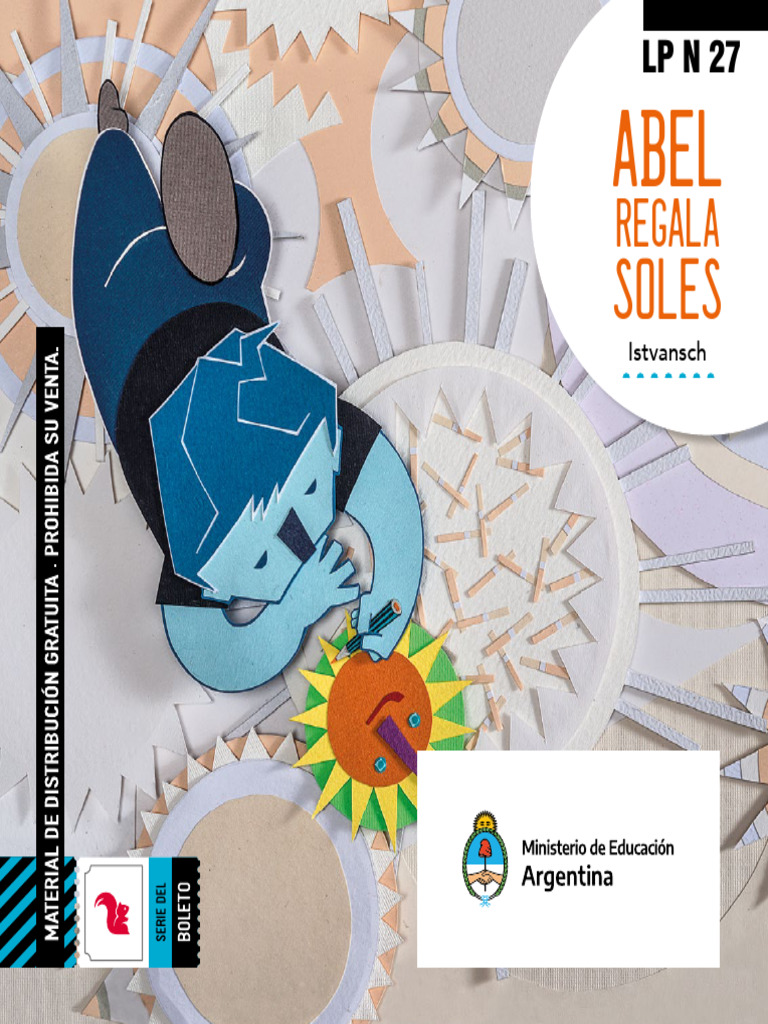 Abel Regala Soles Istvansch | PDF