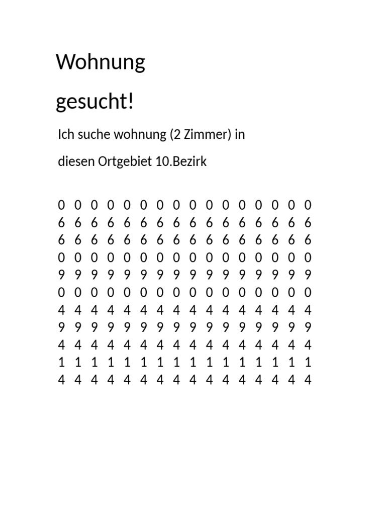 mitarbeiter gesucht vorlage pdf