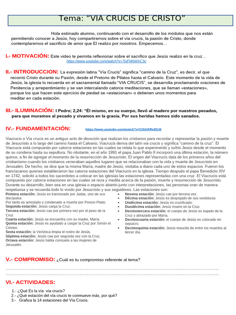 Modulo 3 Iii Bimestre 2022 Segundo Grado Pdf