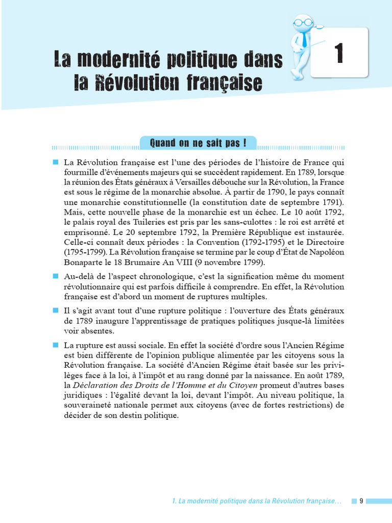 Extrait | PDF