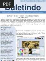 Download 44 Software Gratis Terbaik Untuk Desain Grafis by rudi_budiman99 SN76916441 doc pdf