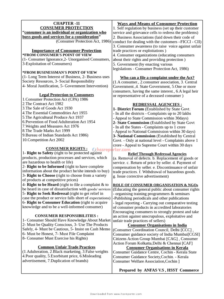 Hssreporter com 2 bs chapter 11 one page pdf