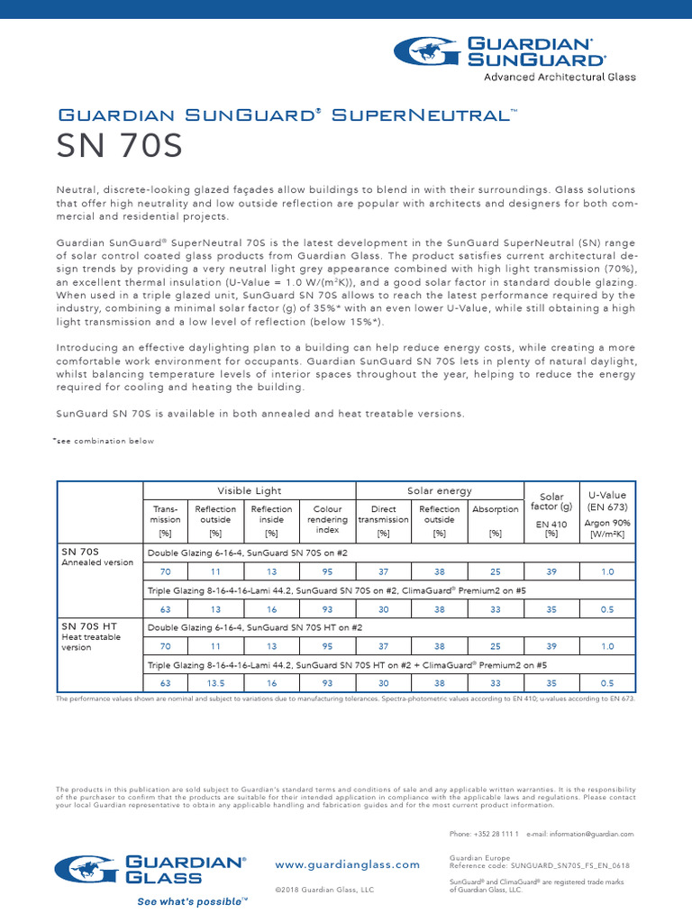 Sun Guard | PDF