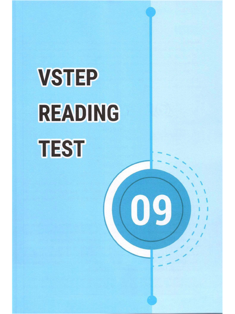 Test 9 | PDF