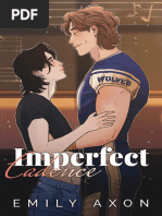 Imperfect Cadence - Emily Axon | PDF