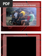 Download Prososial Behavior Dan Altruisme by Hariez Zona SN76917820 doc pdf