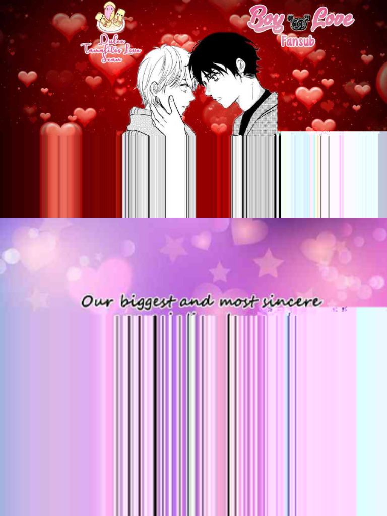 (Completo) - Una Historia Omegaverse | PDF