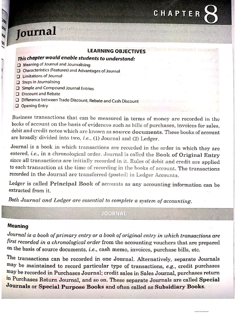 CH 8 | PDF