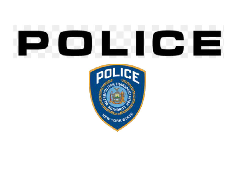 Police | PDF
