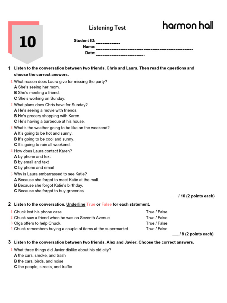 course-10-listening-test-pdf