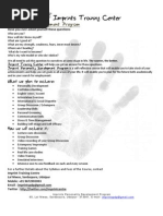 Download Imprint Training Center by Imprint Training Center for Personality development SN76921128 doc pdf